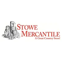 Stowe Mercantile logo