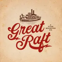 Great Raft Brewing logo
