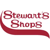 Stewart's Shops #550 - Saint Albans City Fairfax Road logo