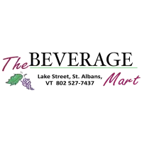 Beverage Mart logo