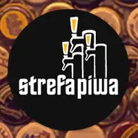 Strefa Piwa Pub (Beer Zone) logo