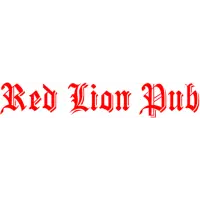 Red Lion Pub logo