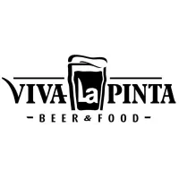 Viva la PINTA logo