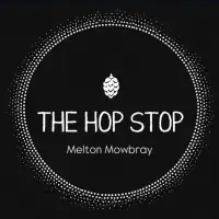 Hop Stop logo