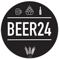 Beer24 logo