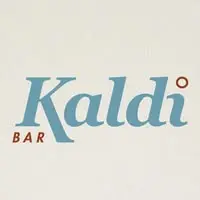 Kaldi Bar/Café logo