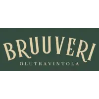 Bruuveri logo
