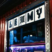 LEMMY logo