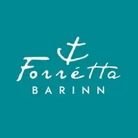 Forréttabarinn logo