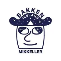 Bakken Rvk logo