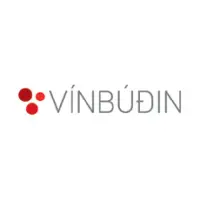 Vínbúðin Vik logo