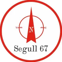 Segull 67 logo