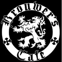 Brouwer's Cafe logo