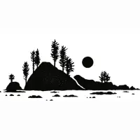 Fair Isle Brewing logo