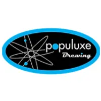 Populuxe Brewing Company logo