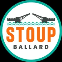 Stoup Brewing logo