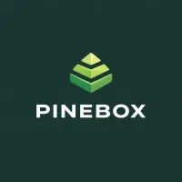The Pine Box logo