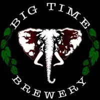 Big Time Brewery logo