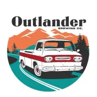 Outlander Brewery & Pub logo