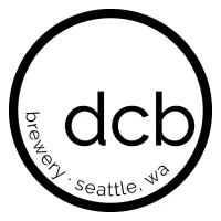 Dirty Couch Brewing logo