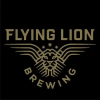 Flying Lion Brewing logo