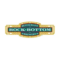 Rock Bottom - Seattle logo