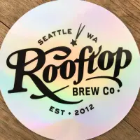 Rooftop Brewing Company logo
