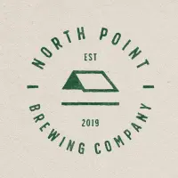 North Point Brewing logo