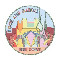 Rook and Gaskill logo