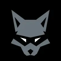 Notorious Grey Fox Taps & Patio logo