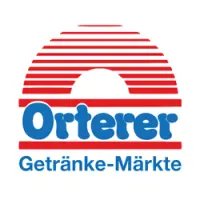 Orterer Getränkemarkt logo