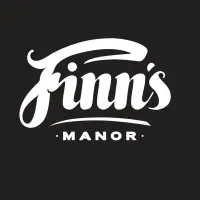 Finn's Manor logo