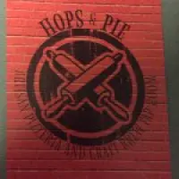 Hops & Pie logo