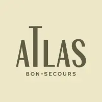L'Atlas (Bon-Secours) logo