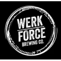 Werk Force Brewing logo