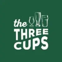 The Three Cups logo