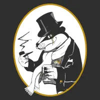 Fat Badger logo