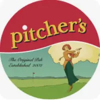 Pitcher's Sundsvall logo