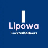 Lipowa Cocktails&Beers logo