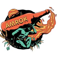 Amrok logo