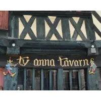 Ty Anna logo