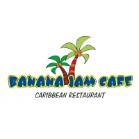 Banana Jam Cafe logo