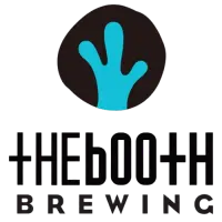 The Booth Gyunglidan logo