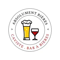 Absolument Bières logo