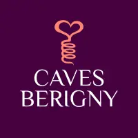 Caves Berigny Rouen logo