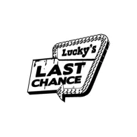 Lucky's Last Chance - Queen Village logo