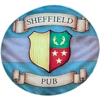 Sheffield Pub logo