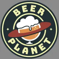 Beer Planet logo