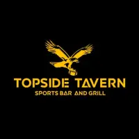 Topside Tavern logo