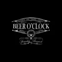 Beer O'Clock Chamonix logo